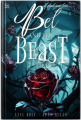 Couverture Il était une fois, tome 3 : Bel and the Beast Editions Autoédité 2022