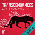 Couverture Transcendances, tome 1 : La Panthère noire : Rituels d'Ayahuasca au Pérou Editions Audible studios 2022