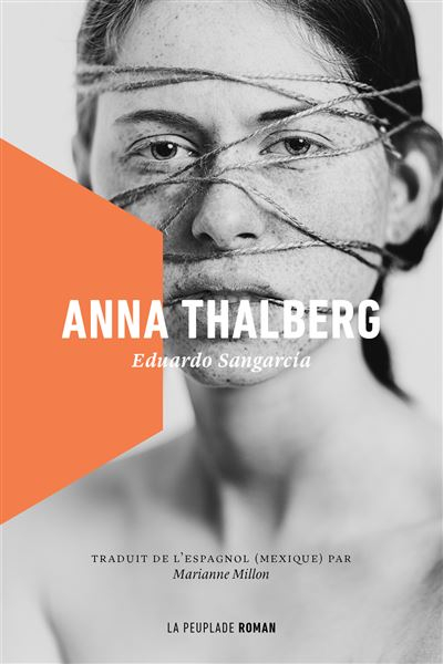 Couverture Anna Thalberg
