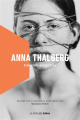 Couverture Anna Thalberg Editions La Peuplade 2023