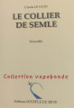 Couverture Le collier de Semle Editions Souffle du rêve (Vagabonde) 2007
