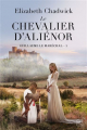 Couverture Guillaume Le Maréchal, tome 1 : Le chevalier d'Aliénor Editions Hauteville 2022