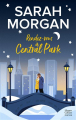 Couverture Rendez-vous à Central park Editions HarperCollins 2017