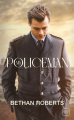 Couverture My Policeman Editions Hauteville 2022