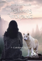 Couverture Les Loups de Wolfang, tome 5 : L'addiction du loup Editions Sharon Kena (Bit-lit) 2022