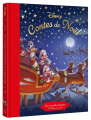 Couverture Contes de Noël : Les nouvelles histoires de Mickey et ses amis Editions Hachette (Jeunesse) 2022