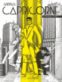 Couverture Capricorne (Intégrale), tome 1 Editions Le Lombard 2019