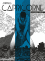 Couverture Capricorne (Intégrale), tome 2 Editions Le Lombard 2019