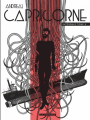 Couverture Capricorne (Intégrale), tome 3 Editions Le Lombard 2019
