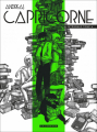 Couverture Capricorne (Intégrale), tome 4 Editions Le Lombard 2020