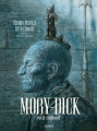 Couverture Moby Dick, intégrale / Moby Dick ou le cachalot, intégrale Editions Sarbacane 2022