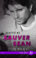 Couverture Seattle, tome 2 : Sauver Sean Editions Juno Publishing (Daphnis) 2022