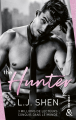 Couverture Boston Belles, tome 1 : The Hunter Editions Harlequin (&H - New adult) 2022