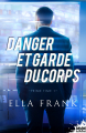 Couverture Prime Time, tome 1 : Danger et Garde du corps Editions MxM Bookmark (Romance) 2022