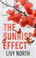 Couverture the sunrise effect Editions Autoédité 2021
