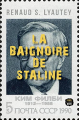 Couverture La Baignoire de Staline Editions Seuil (Cadre noir) 2022