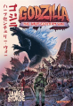 Couverture Godzilla: The Half-Century War Editions Vestron 2022