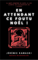 Couverture En attendant ce foutu Noël ! Editions Autoédité 2017