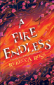 Couverture Elements of Cadence, tome 2 : A fire endless  Editions HarperVoyager 2022