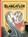 Couverture Blancaflor : La princesse aux pouvoirs secrets Editions Rue de Sèvres 2023