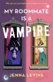 Couverture My Roommate Is a Vampire Editions Penguin books 2023