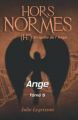 Couverture Hors Normes, tome 5 : Ange Editions Autoédité 2022