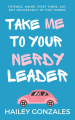 Couverture Take Me to Your Nerdy Leader Editions Autoédité 2021