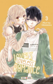 Couverture Lovely Loveless Romance, tome 3 Editions Soleil (Manga - Shôjo) 2022