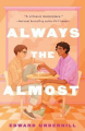 Couverture Always the Almost Editions Wednesday Books 2023