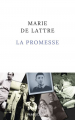 Couverture La promesse Editions Robert Laffont 2023