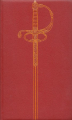 Couverture Joseph Balsamo (4 tomes), tome 1 Editions Cercle du bibliophile 1966
