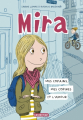 Couverture Mira, tome 1 : Mes copains, mes copines et l'amour Editions Casterman 2023