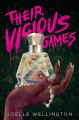 Couverture Their Vicious Games Editions Simon & Schuster 2023