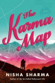 Couverture The Karma Map Editions Autoédité 2023