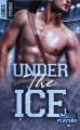 Couverture The Players, tome 1 : Under the ice Editions BMR 2022