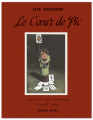 Couverture Le Cœur de Pic Editions MeMo 2004