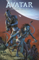 Couverture Avatar : Le champ céleste, tome 1 Editions Dark Horse 2022