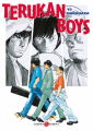 Couverture Terukan Boys Editions Doki Doki (Seinen) 2023