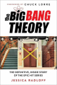 Couverture The Big Bang Theory: The Definitive, Inside Story of the Epic Hit Series Editions Grand Central Publishing 2022