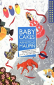 Couverture Chroniques de San Francisco, tome 4 : Babycakes Editions Black Swan  1990