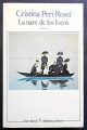 Couverture La nave de los locos Editions Seix Barral 1984