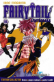 Couverture Fairy Tail, intégrale, tome 31 Editions Hachette 2022