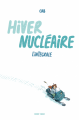 Couverture Hiver nucléaire: L'intégrale Editions Front Froid 2022