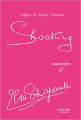 Couverture Shocking : Souvenirs d'Elsa Schiaparelli Editions Denoël 2022