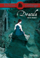 Couverture Dracula Editions Hachette (Biblio collège) 2011