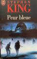 Couverture Peur bleue Editions J'ai Lu 1996