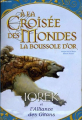 Couverture À la croisée des mondes : La Boussole d'or : lorek et l'alliance des gitans Editions Scholastic 2007