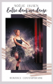 Couverture Entre dans ma danse Editions Autoédité 2021