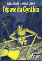 Couverture L'épave du Cynthia Editions Hachette (Bibliothèque Verte) 1975