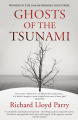 Couverture Les fantômes du tsunami Editions Vintage 2018